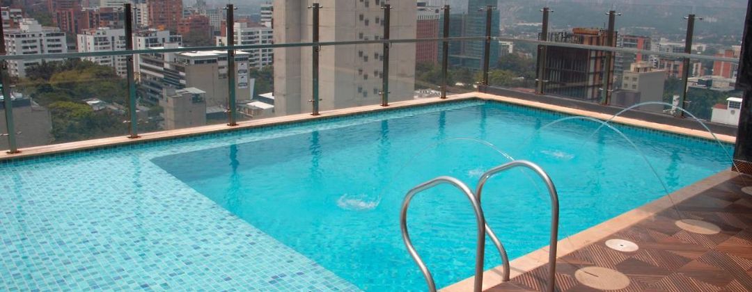 ᐉ Haven Hotel ⋆⋆ Medellin Colombia Real Photos And Great Deals